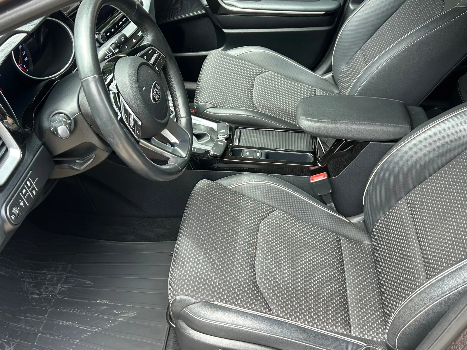 Kia Ceed 1, 6CRDI 136� | Mobile.bg � ����������� 9