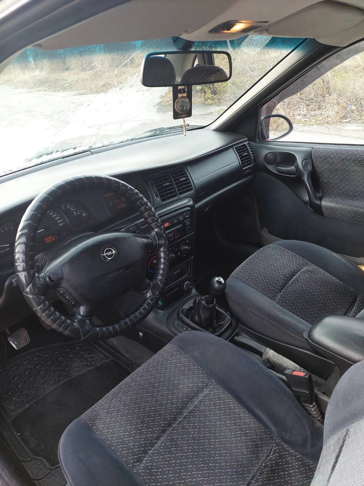 Opel Vectra | Mobile.bg � ����������� 6