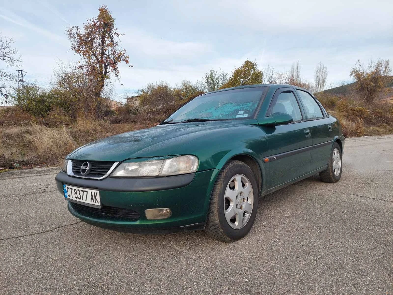 Opel Vectra | Mobile.bg � ����������� 1