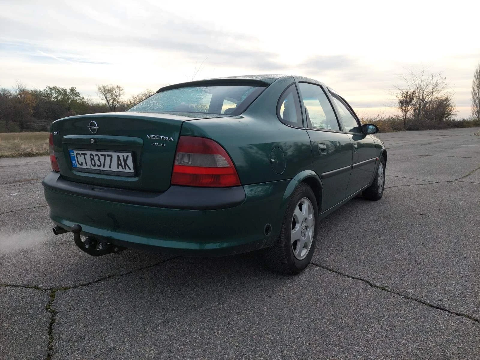 Opel Vectra | Mobile.bg � ����������� 4