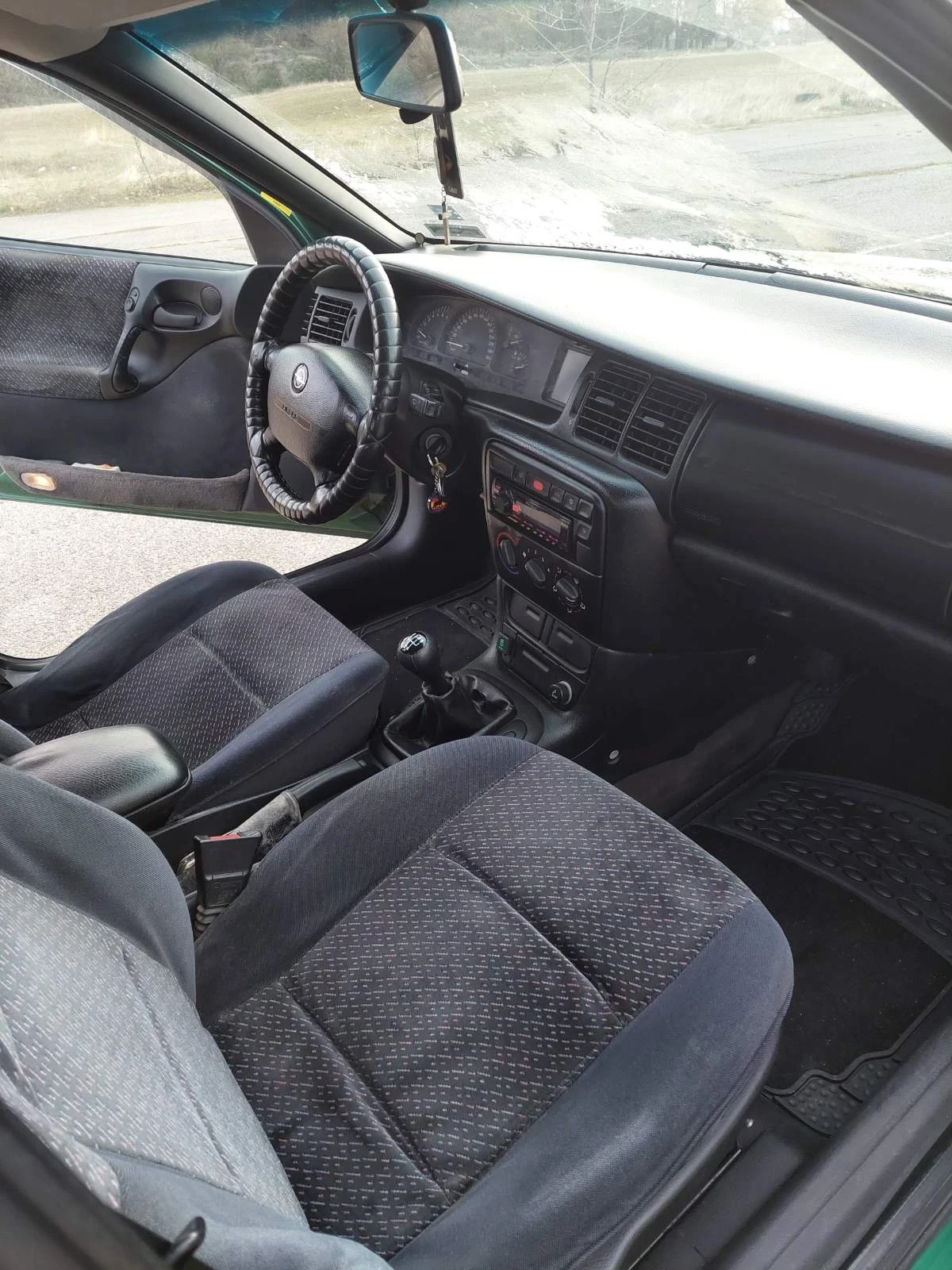 Opel Vectra | Mobile.bg � ����������� 7