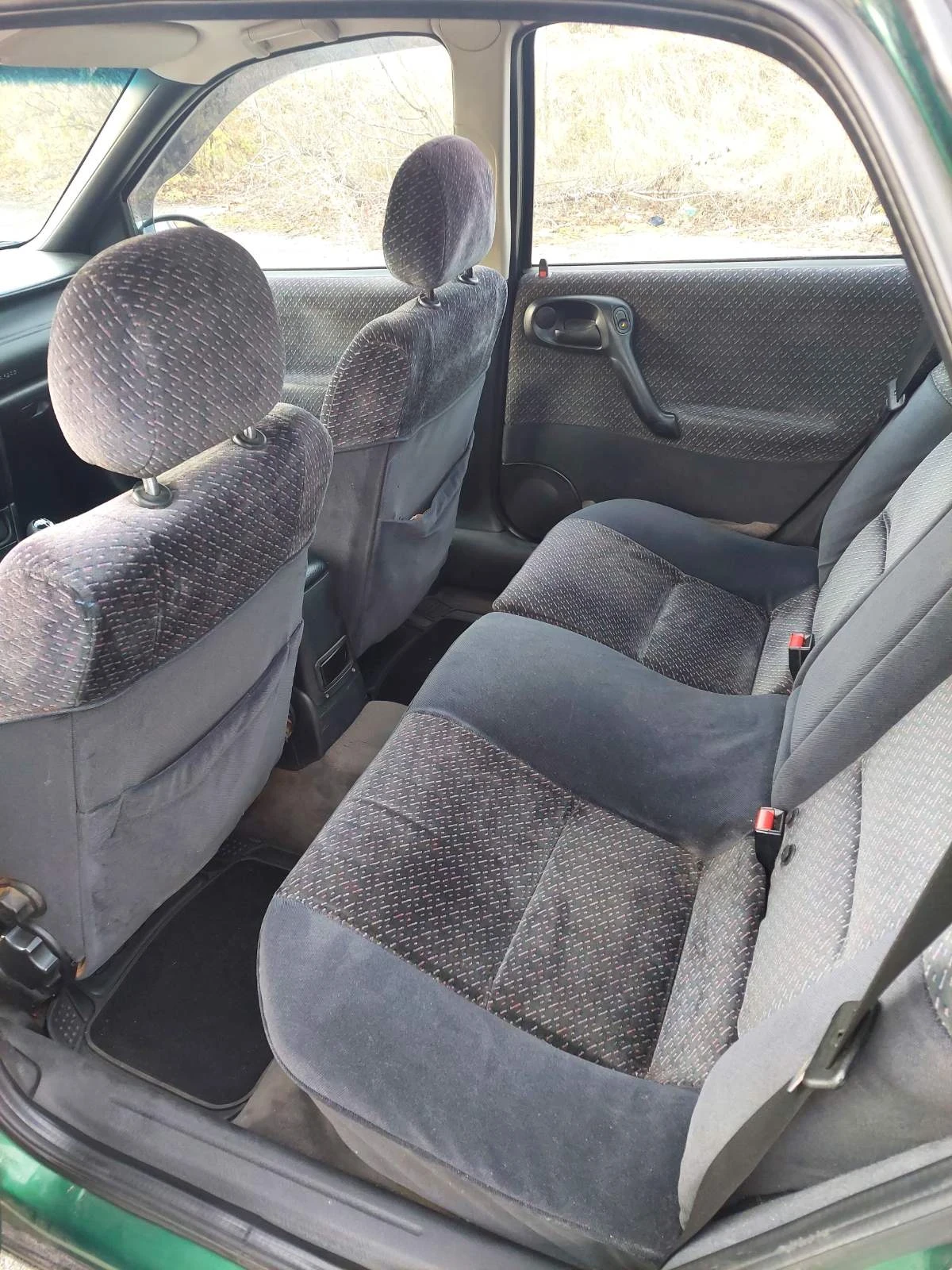 Opel Vectra | Mobile.bg � ����������� 8