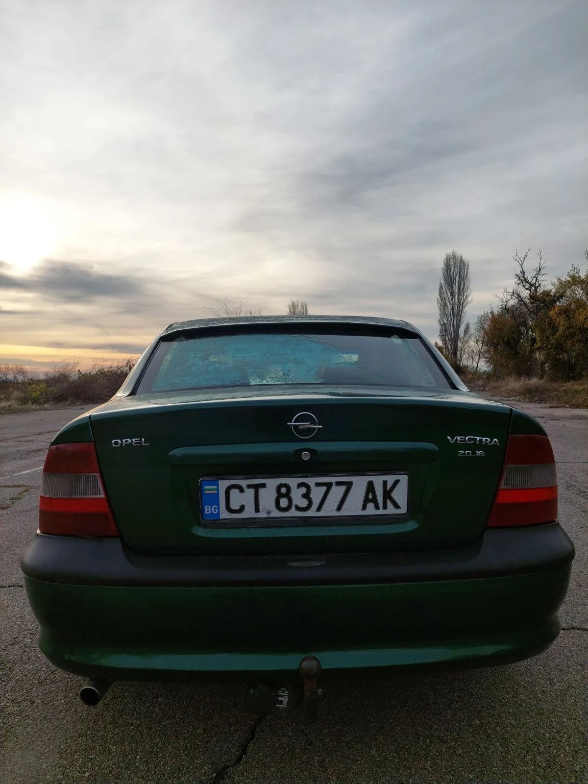 Opel Vectra | Mobile.bg � ����������� 3
