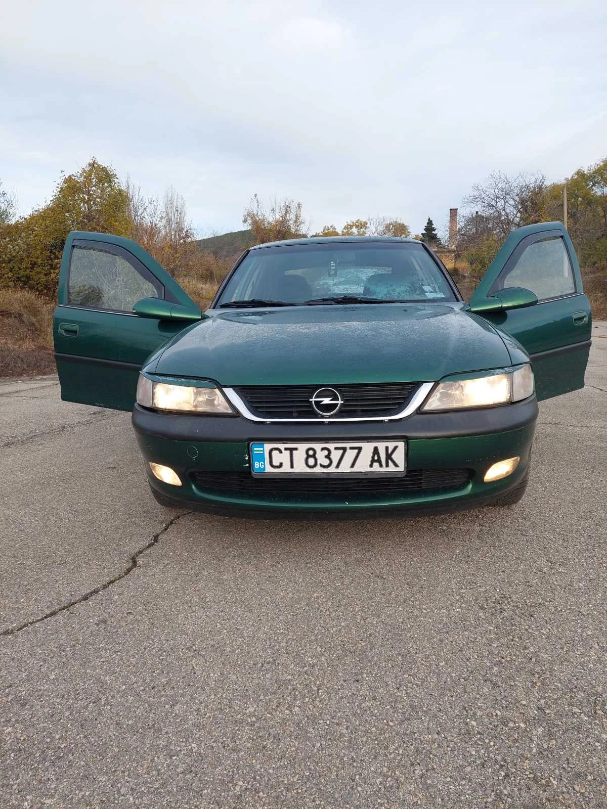 Opel Vectra | Mobile.bg � ����������� 2