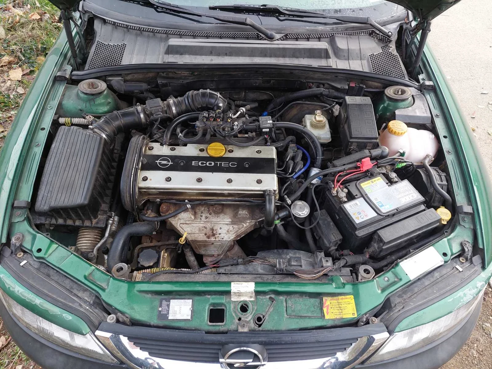 Opel Vectra | Mobile.bg � ����������� 9