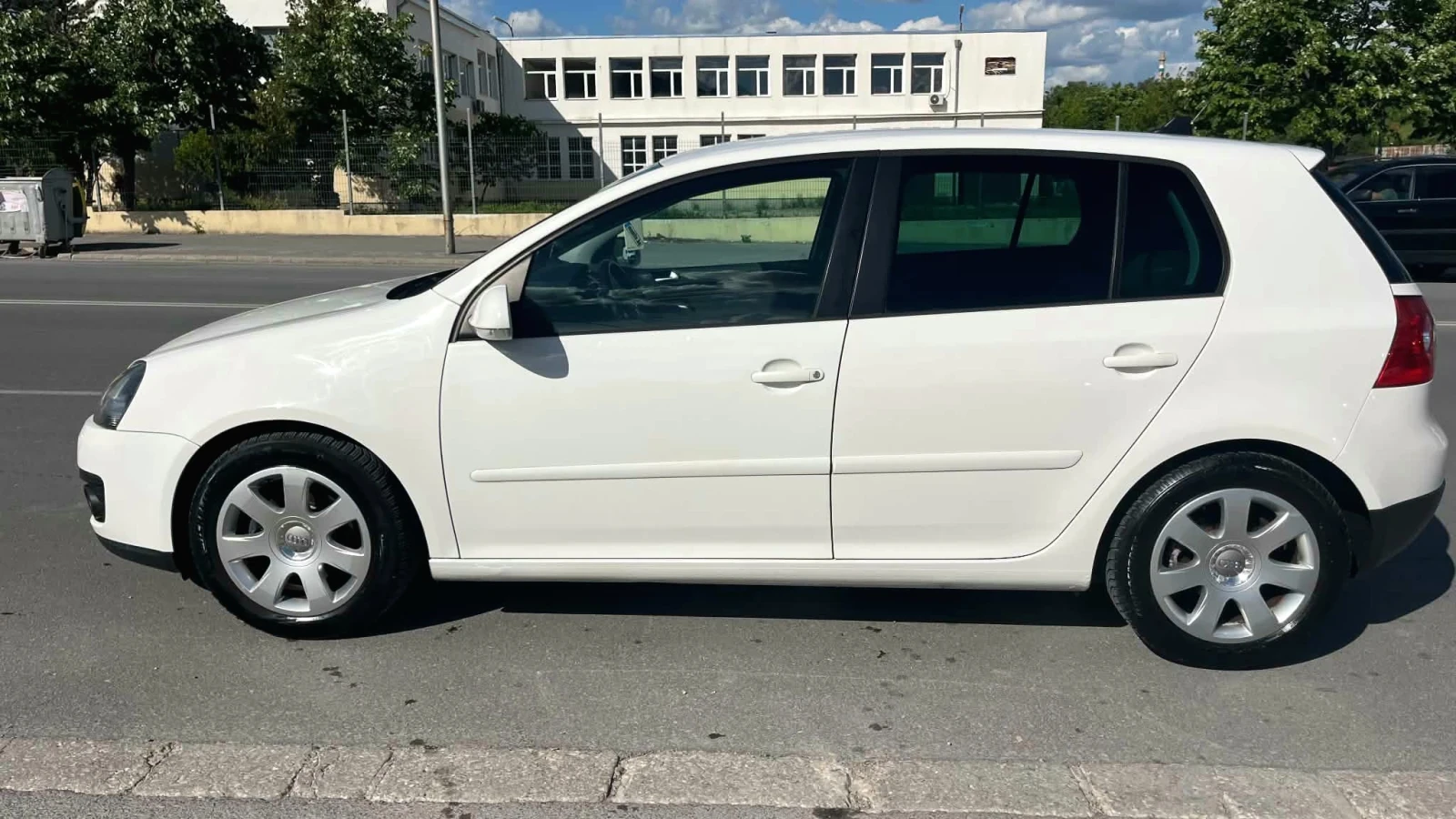 VW Golf 1.9 GT 6 �������� | Mobile.bg � ����������� 7