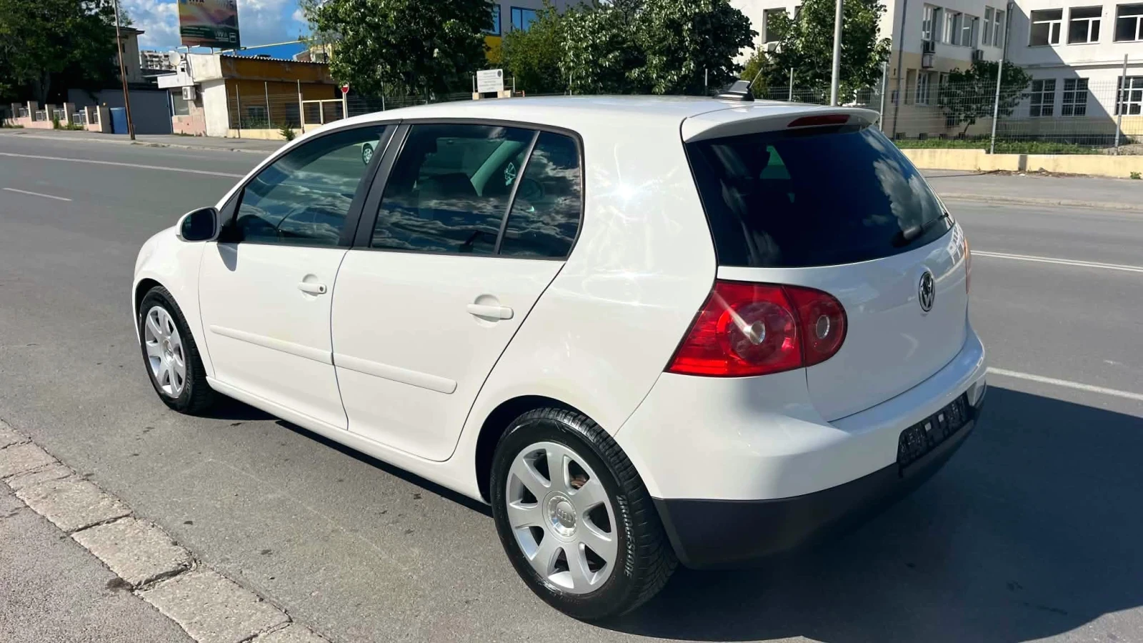 VW Golf 1.9 GT 6 �������� | Mobile.bg � ����������� 4