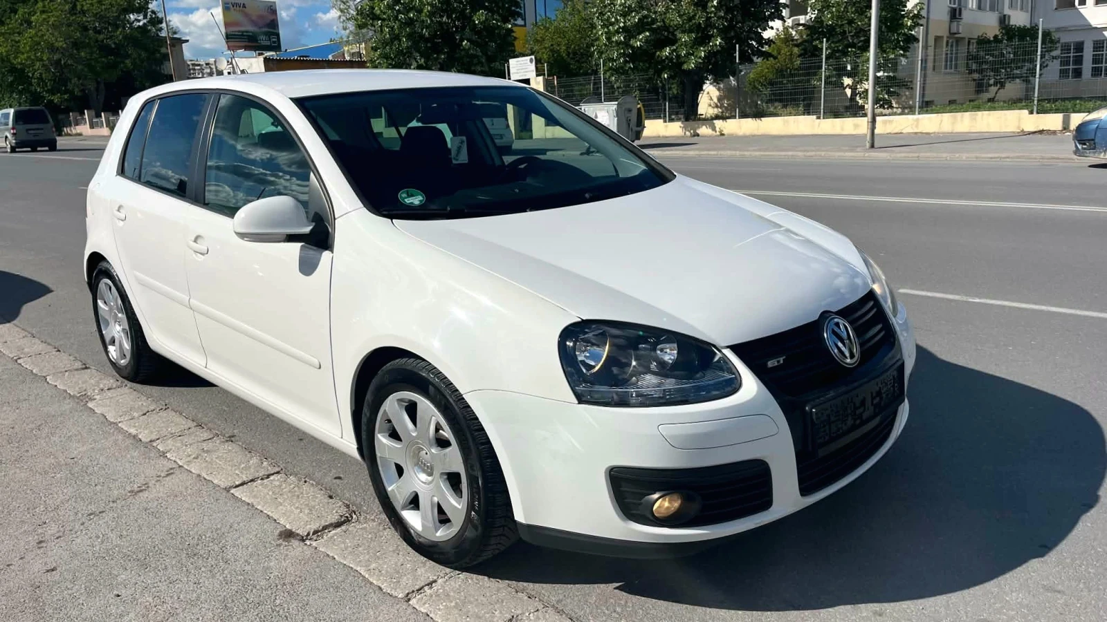 VW Golf 1.9 GT 6 �������� | Mobile.bg � ����������� 2