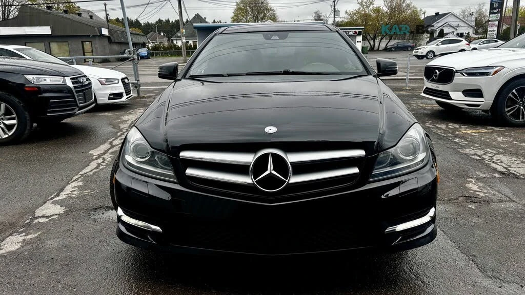Mercedes-Benz C 350 4MATIC * ����������* (���� �� ��) | Mobile.bg � ����������� 1