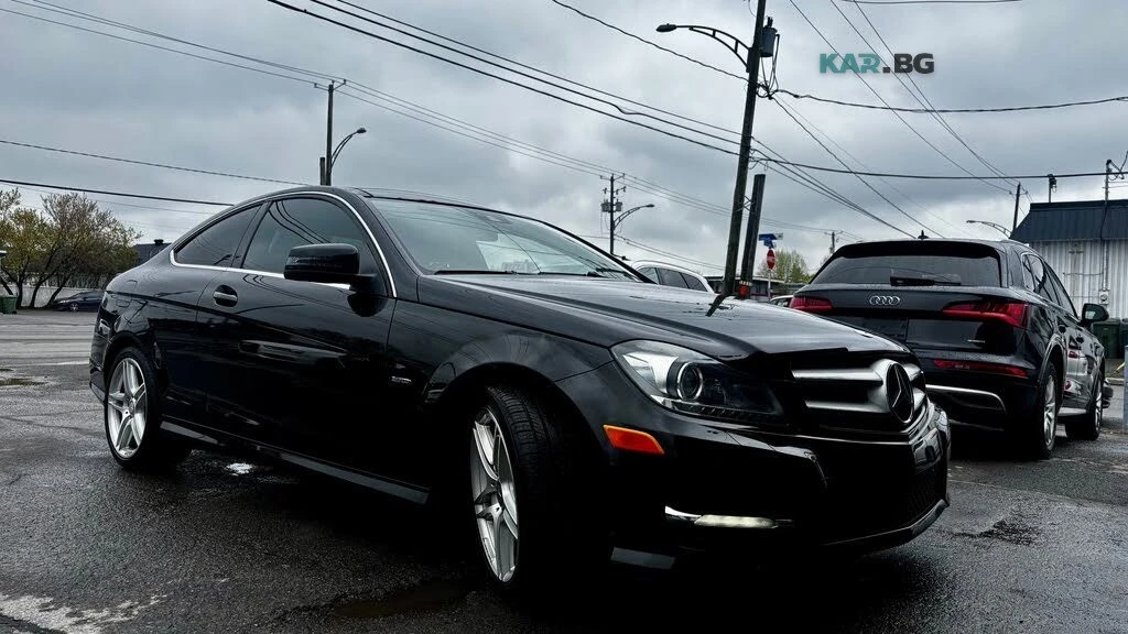 Mercedes-Benz C 350 4MATIC * ����������* (���� �� ��) | Mobile.bg � ����������� 3