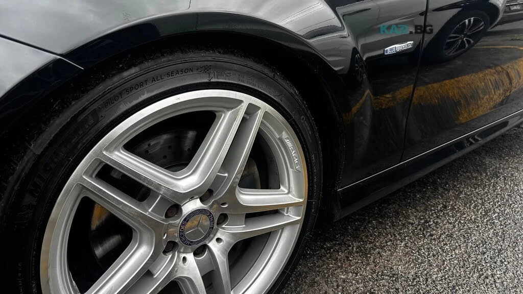 Mercedes-Benz C 350 4MATIC * ����������* (���� �� ��) | Mobile.bg � ����������� 8