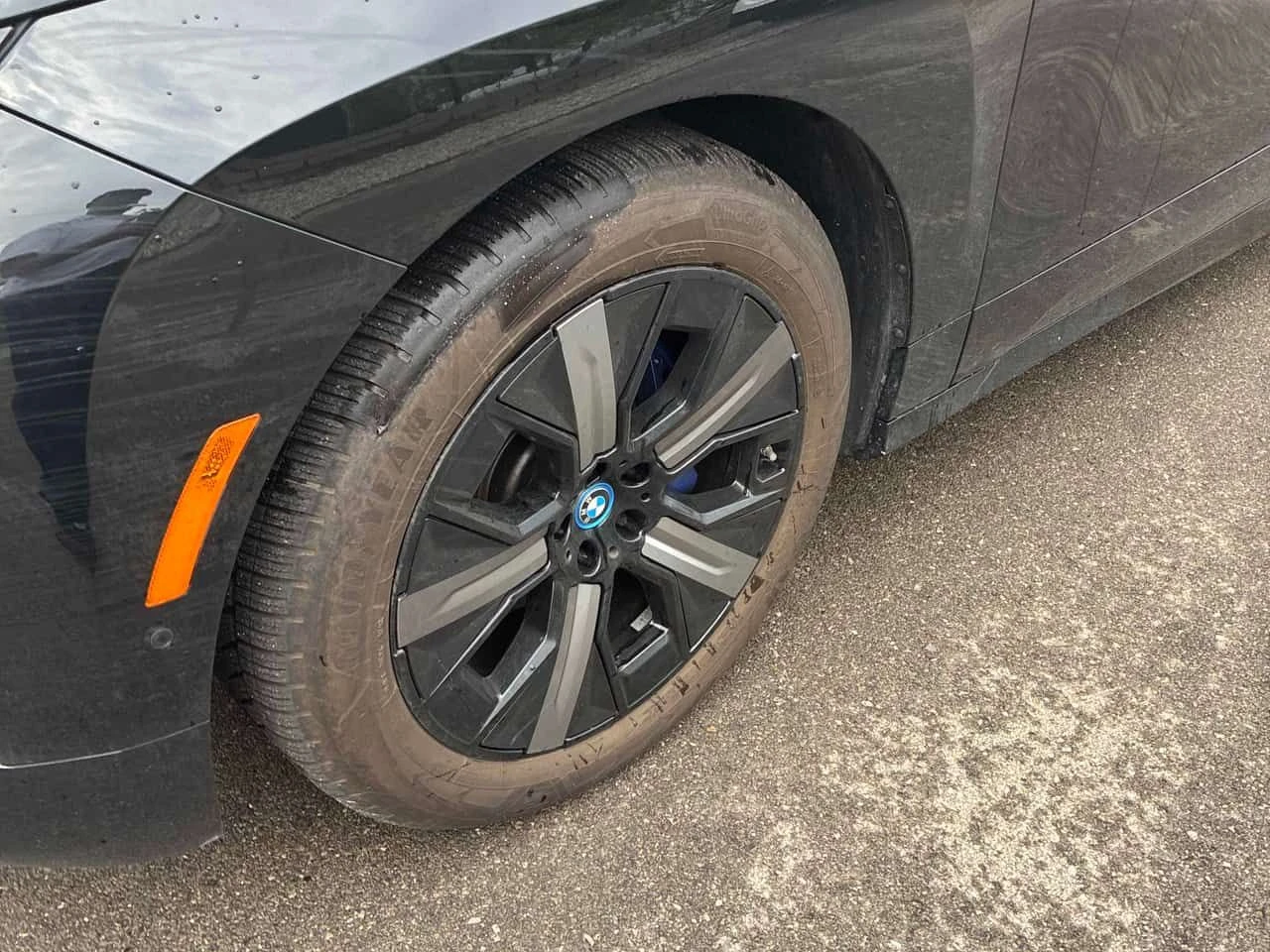 BMW iX * xDrive50 * CARFAX * ��� ������������ ������ | Mobile.bg � ����������� 7
