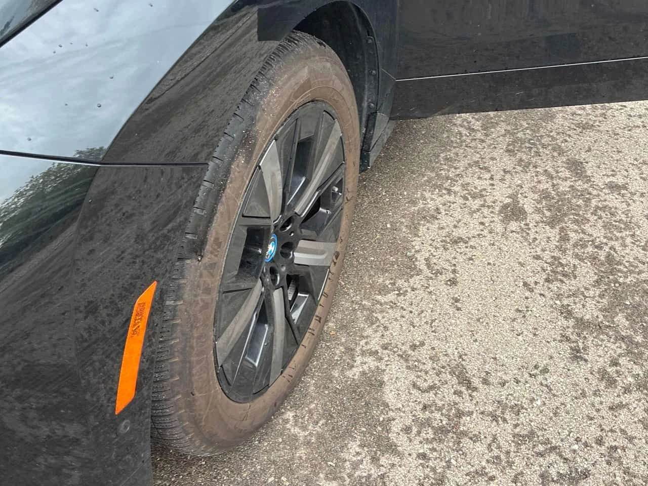BMW iX * xDrive50 * CARFAX * ��� ������������ ������ | Mobile.bg � ����������� 11