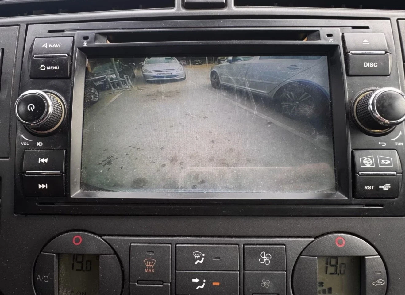 Ford C-max, снимка 6 - Автомобили и джипове - 55168955
