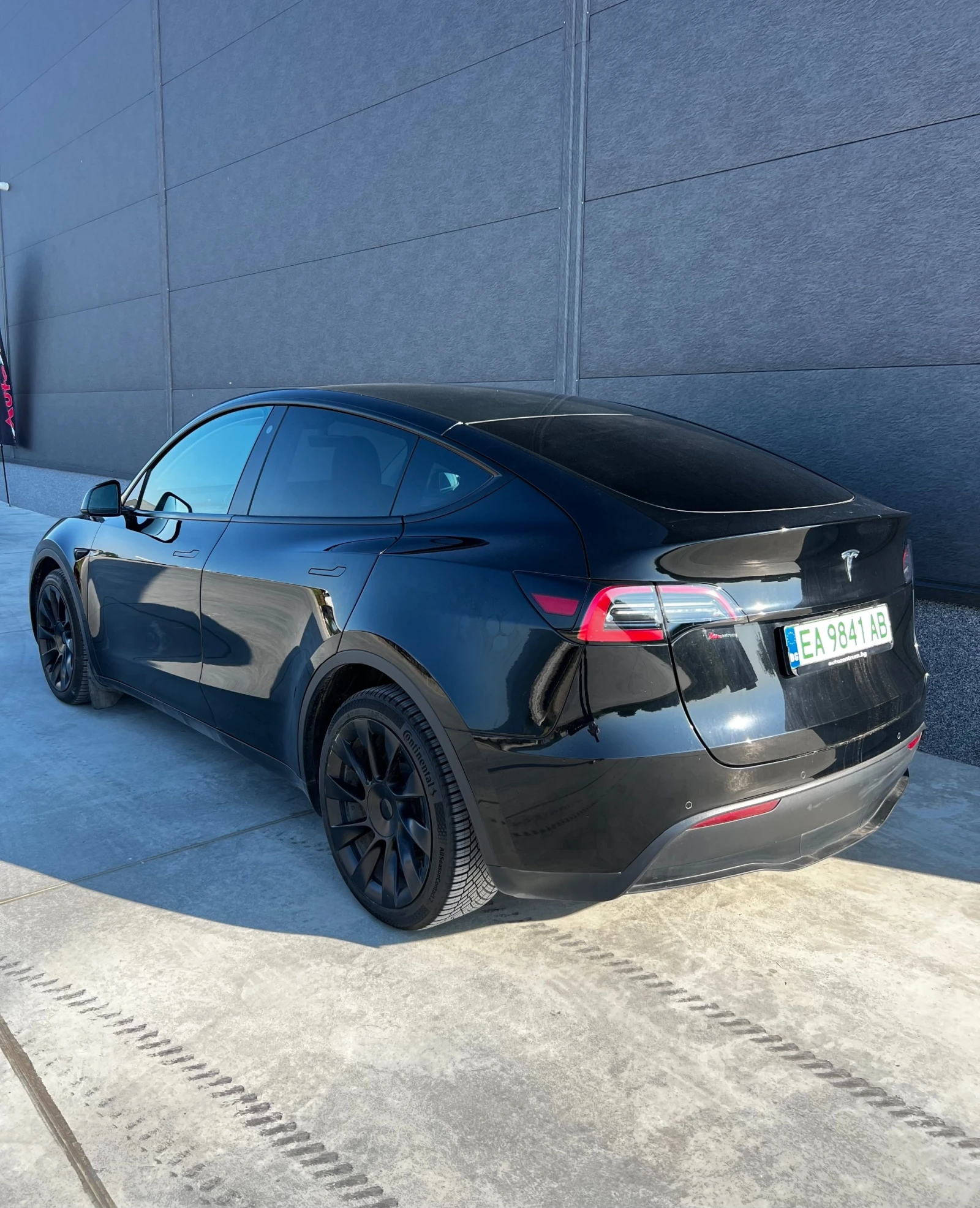 Tesla Model Y Long Range Dual AWD | Mobile.bg � ����������� 4