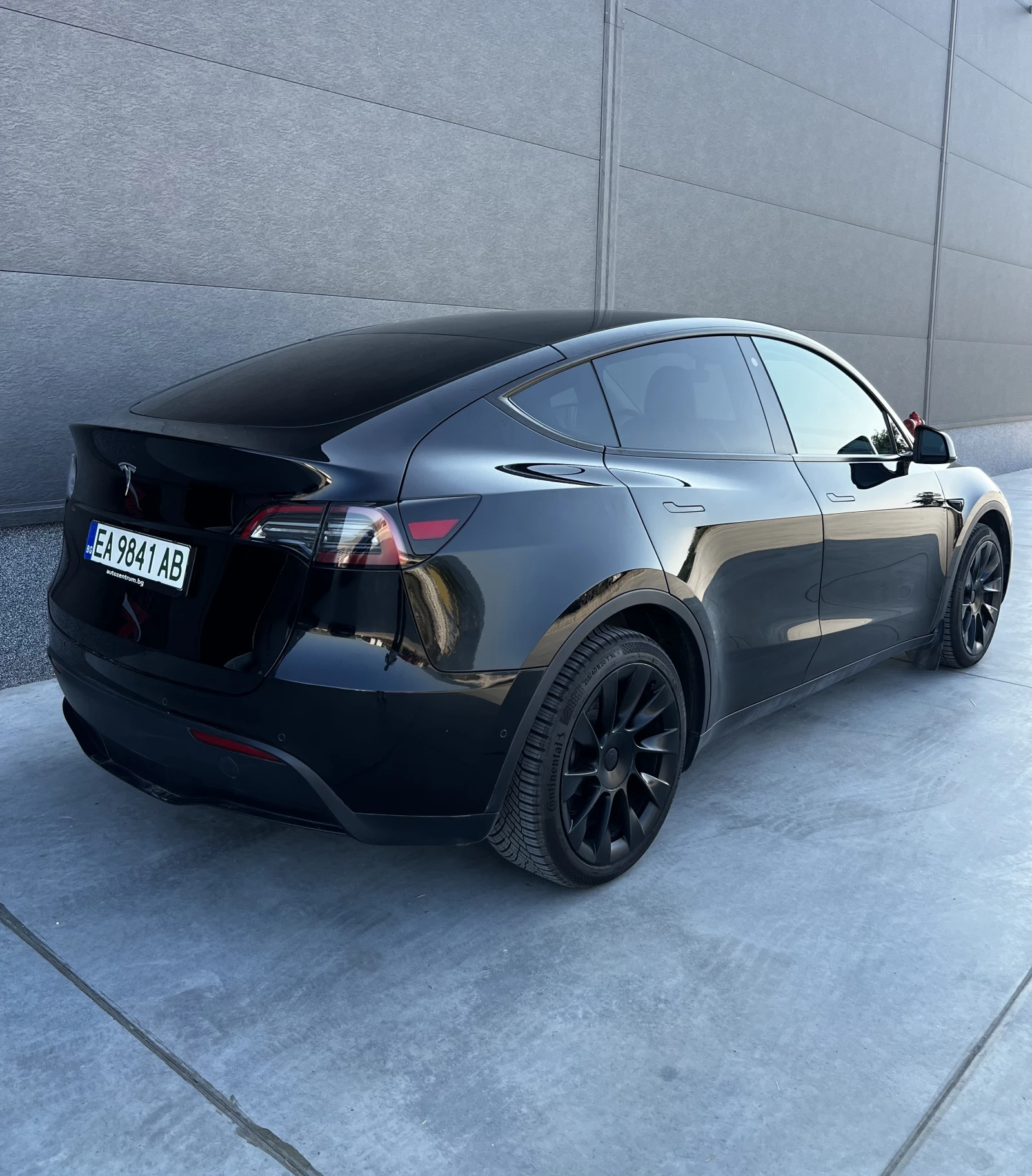 Tesla Model Y Long Range Dual AWD | Mobile.bg � ����������� 3