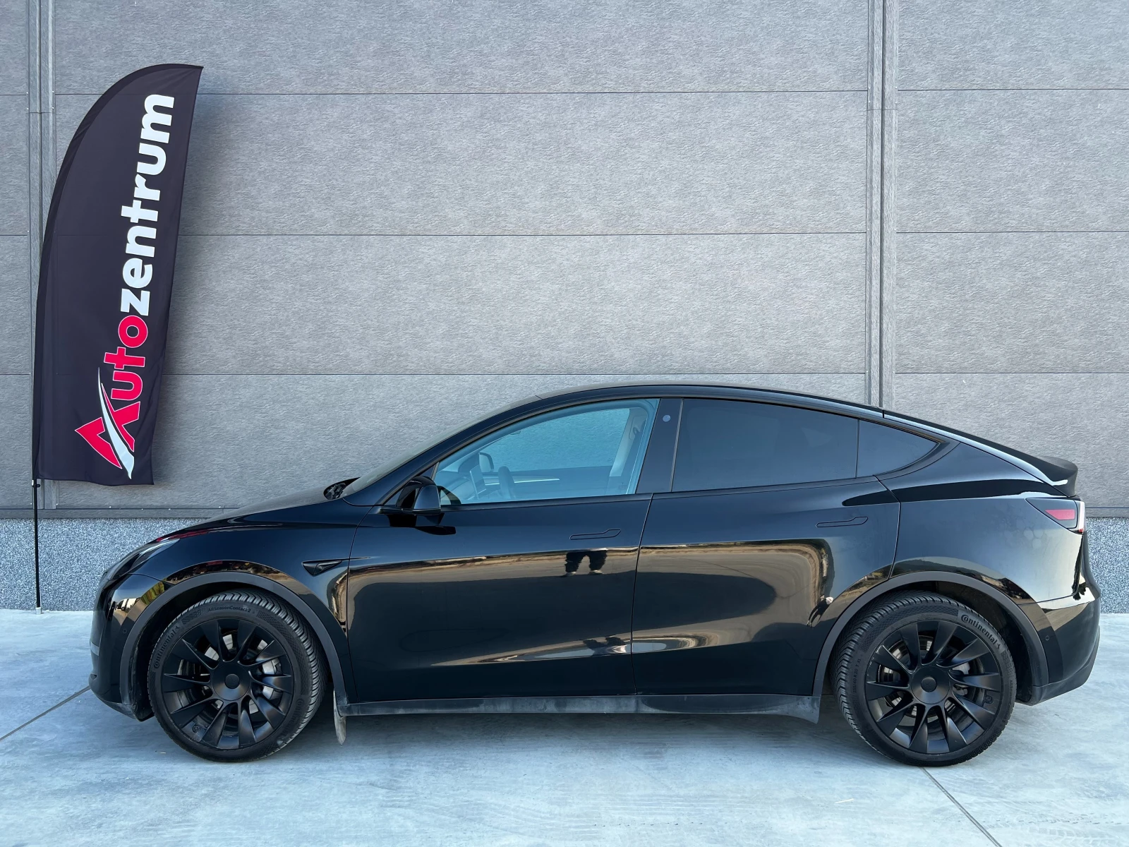 Tesla Model Y Long Range Dual AWD | Mobile.bg � ����������� 8