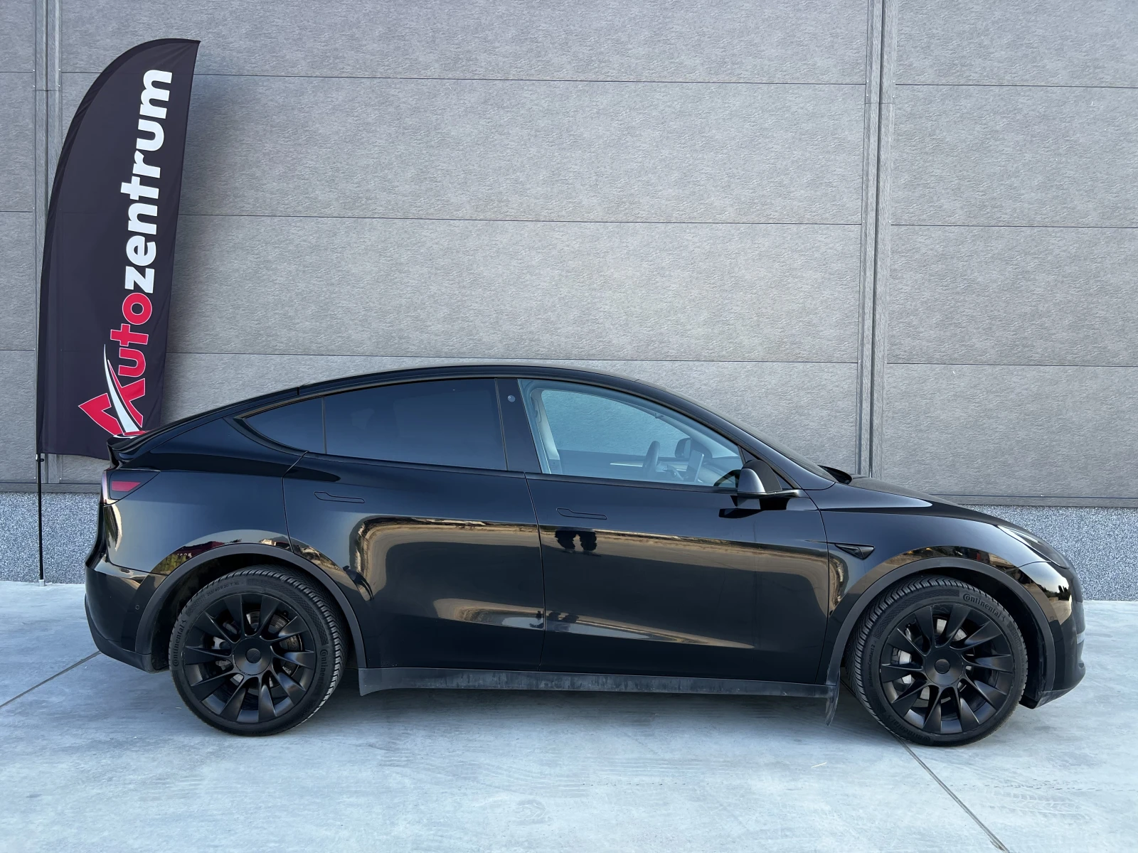 Tesla Model Y Long Range Dual AWD | Mobile.bg � ����������� 7