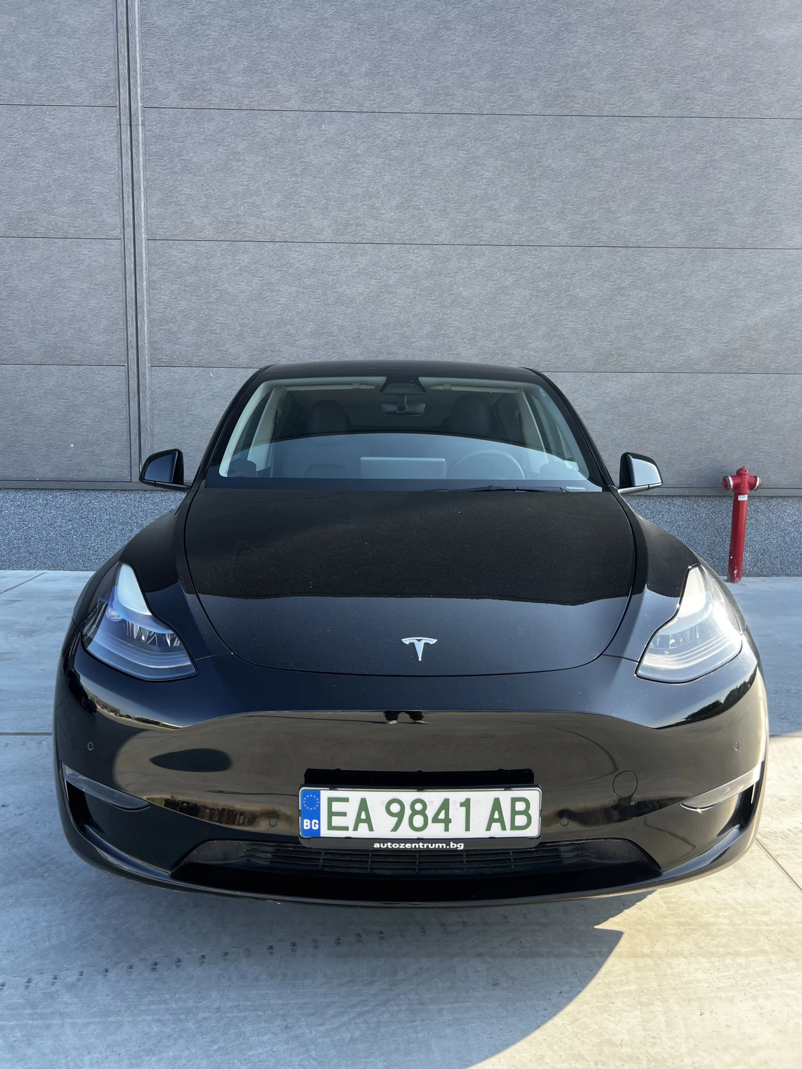 Tesla Model Y Long Range Dual AWD | Mobile.bg � ����������� 5