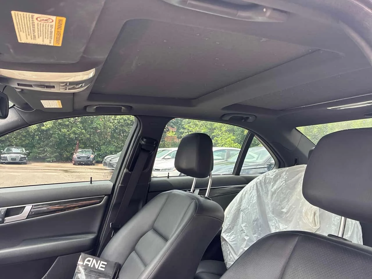 Mercedes-Benz C 350 4MATIC * AMG PACK* ��������* ��� ����� ����/������ | Mobile.bg � ����������� 10