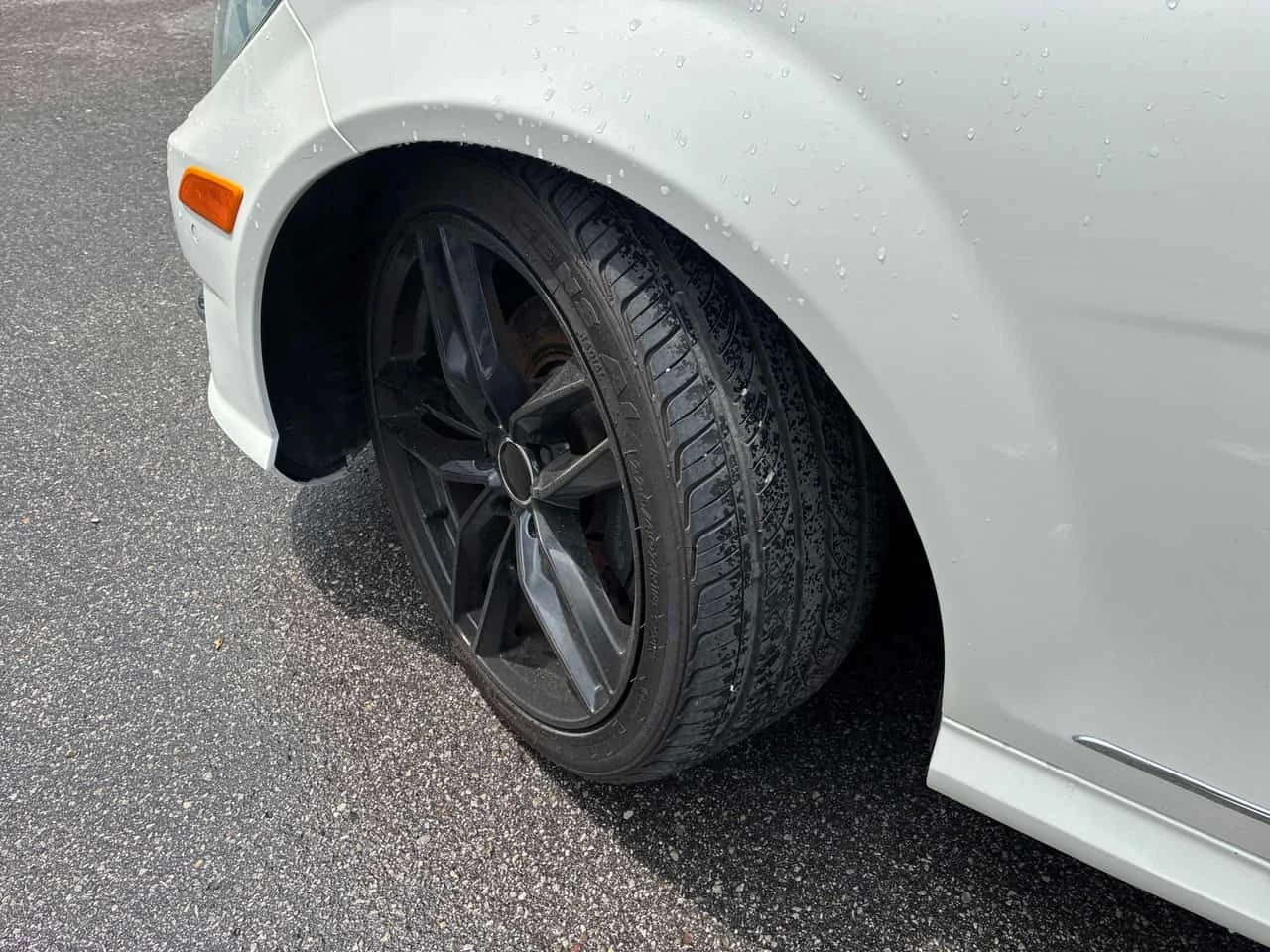 Mercedes-Benz C 350 4MATIC * AMG PACK* ��������* ��� ����� ����/������ | Mobile.bg � ����������� 6