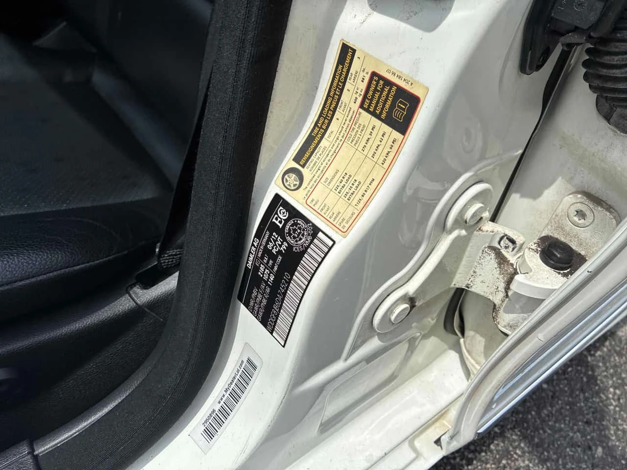 Mercedes-Benz C 350 4MATIC * AMG PACK* ��������* ��� ����� ����/������ | Mobile.bg � ����������� 12