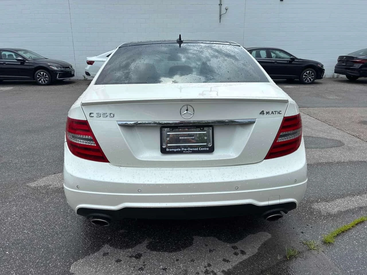 Mercedes-Benz C 350 4MATIC * AMG PACK* ��������* ��� ����� ����/������ | Mobile.bg � ����������� 5