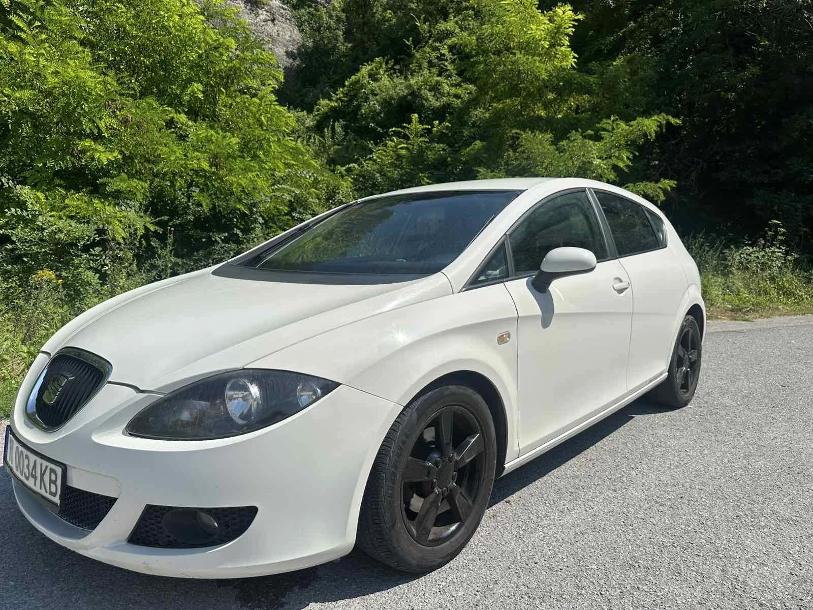 Seat Leon 1.9 TDi
