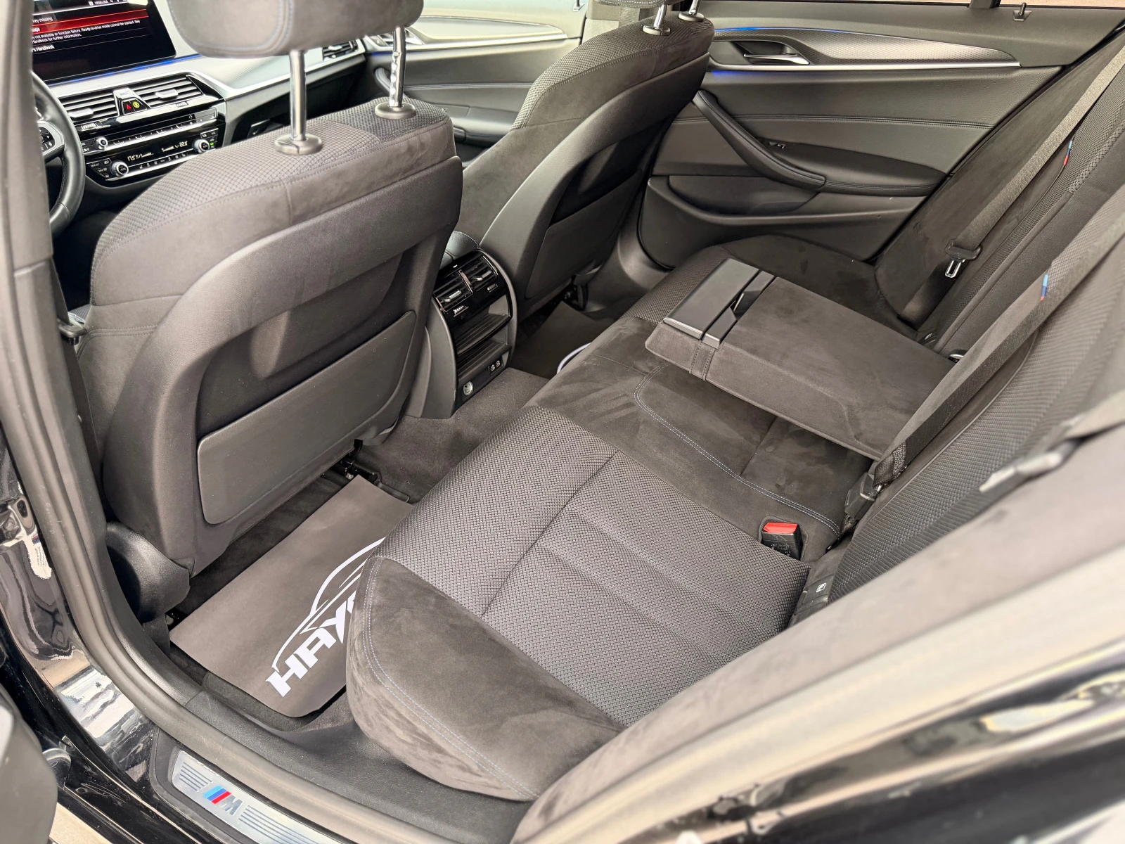 BMW 530 d= xDrive= M-performance= Face= , снимка 14 - Автомобили и джипове - 55413427