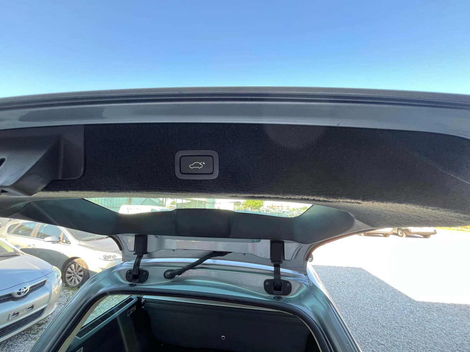 Volvo Xc70 2.4D, 185ck, ���������, ������ | Mobile.bg � ����������� 15