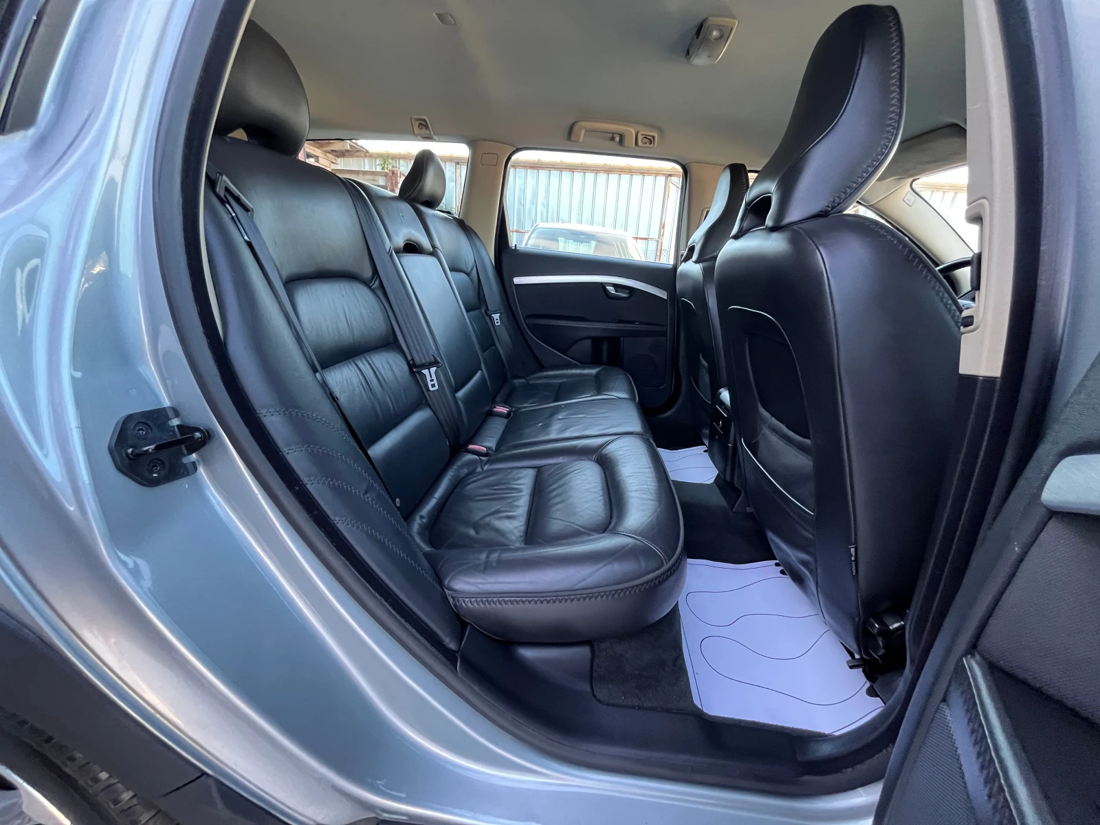 Volvo Xc70 2.4D, 185ck, ���������, ������ | Mobile.bg � ����������� 13