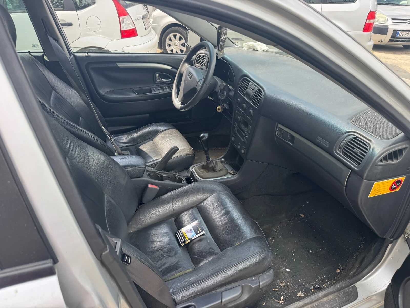 Volvo S40 1, 8 ������ | Mobile.bg � ����������� 3