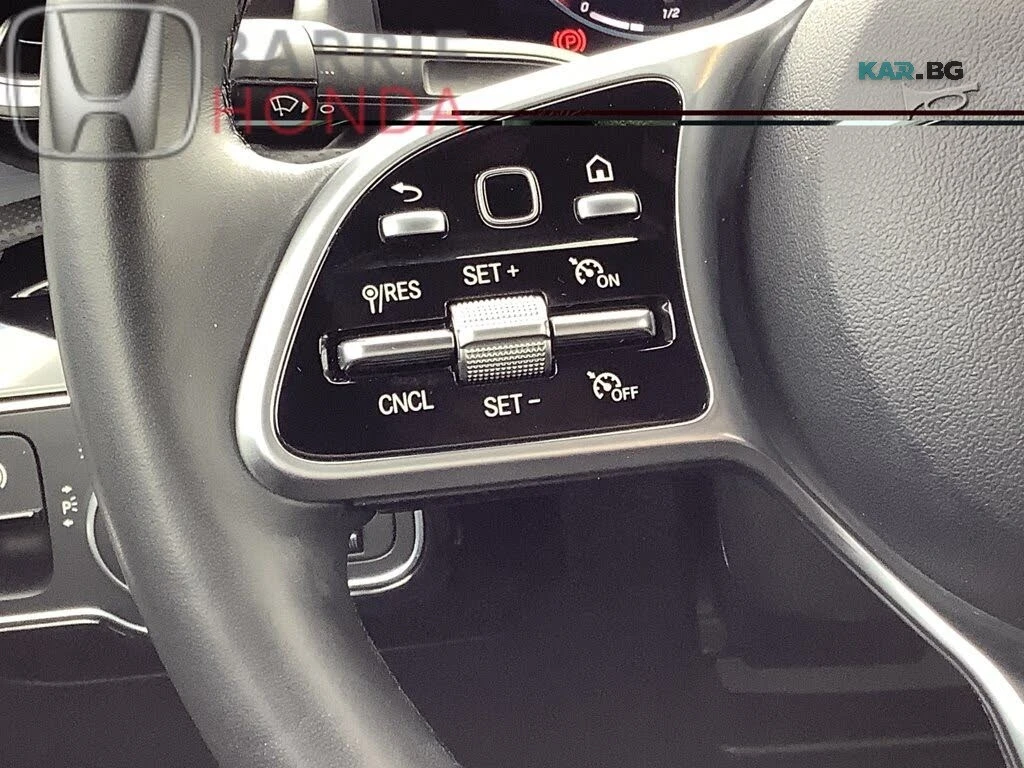 Mercedes-Benz CLA AMG Line * PANORAMA *  AвтоКредит * (ЦЕНА ДО БГ), снимка 16 - Автомобили и джипове - 55847508