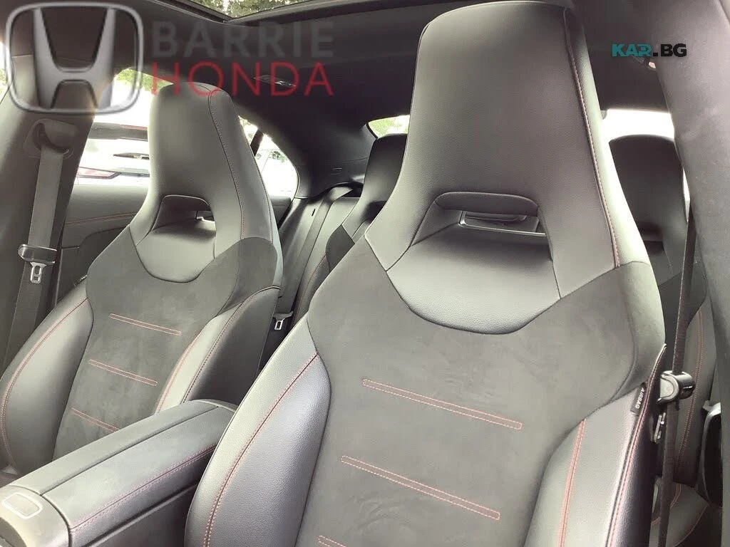 Mercedes-Benz CLA AMG Line * PANORAMA *  AвтоКредит * (ЦЕНА ДО БГ), снимка 15 - Автомобили и джипове - 55847508