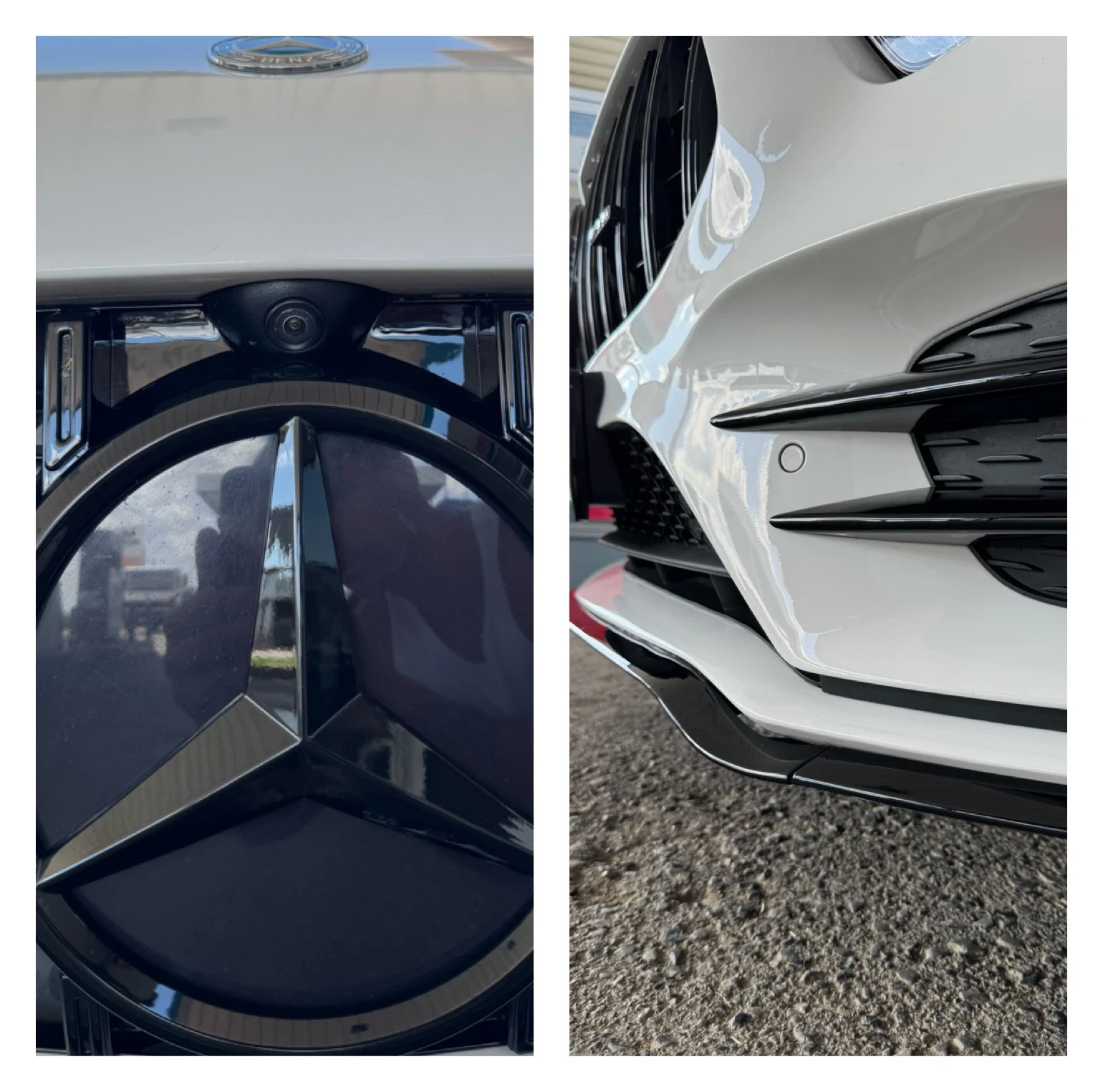Mercedes-Benz A 200 AMG A 45s LOOK/MULTIBEAM/360 KAMERA/EXHAUST/ALARM, снимка 17 - Автомобили и джипове - 55964159