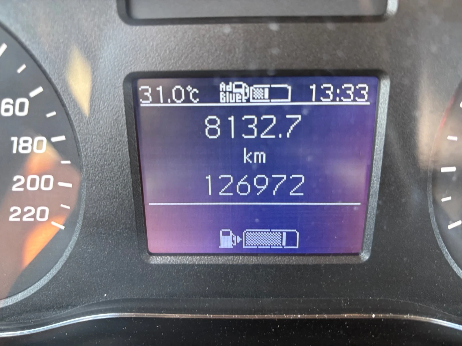 Mercedes-Benz Citan 1.5cdi, снимка 15 - Автомобили и джипове - 56116565