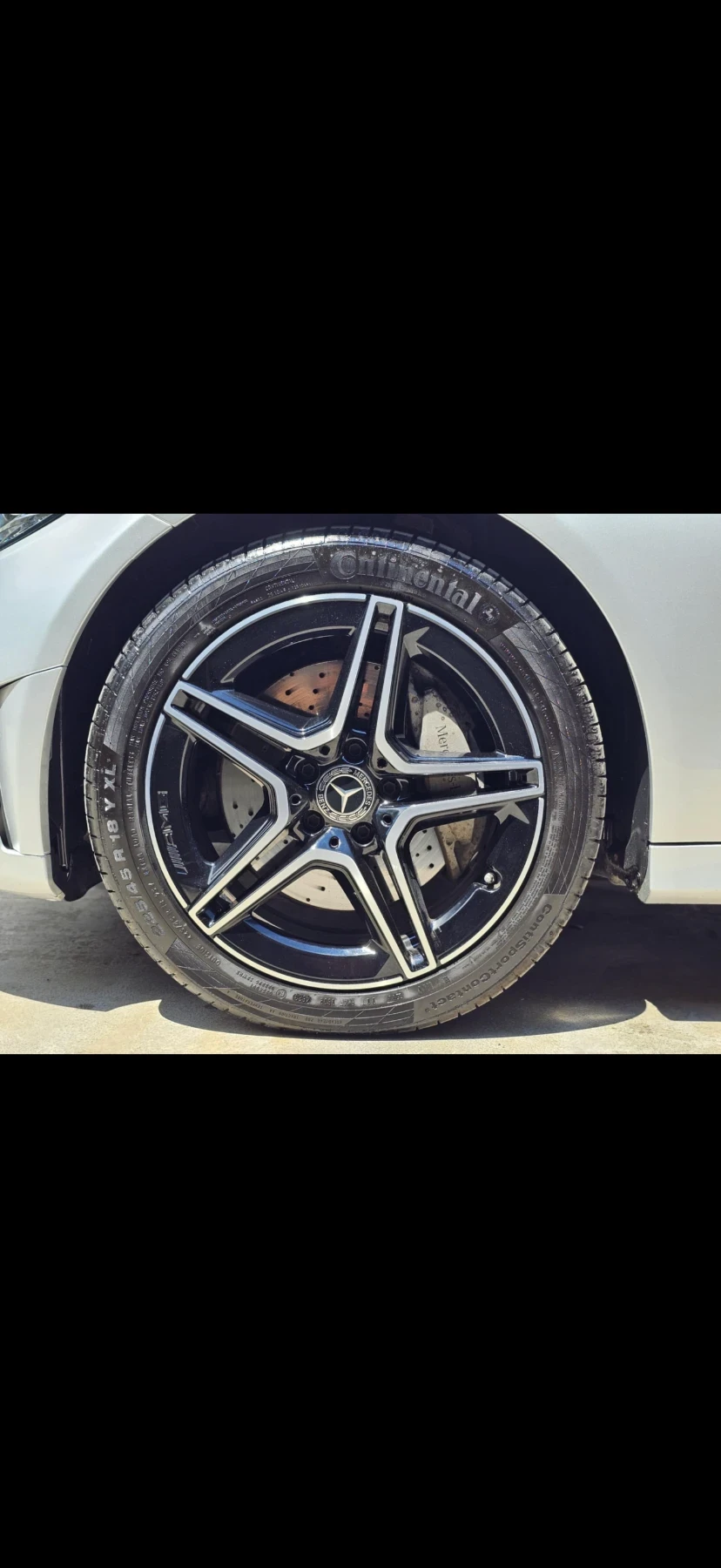 Mercedes-Benz C 300 C300DE, снимка 7 - Автомобили и джипове - 56183050