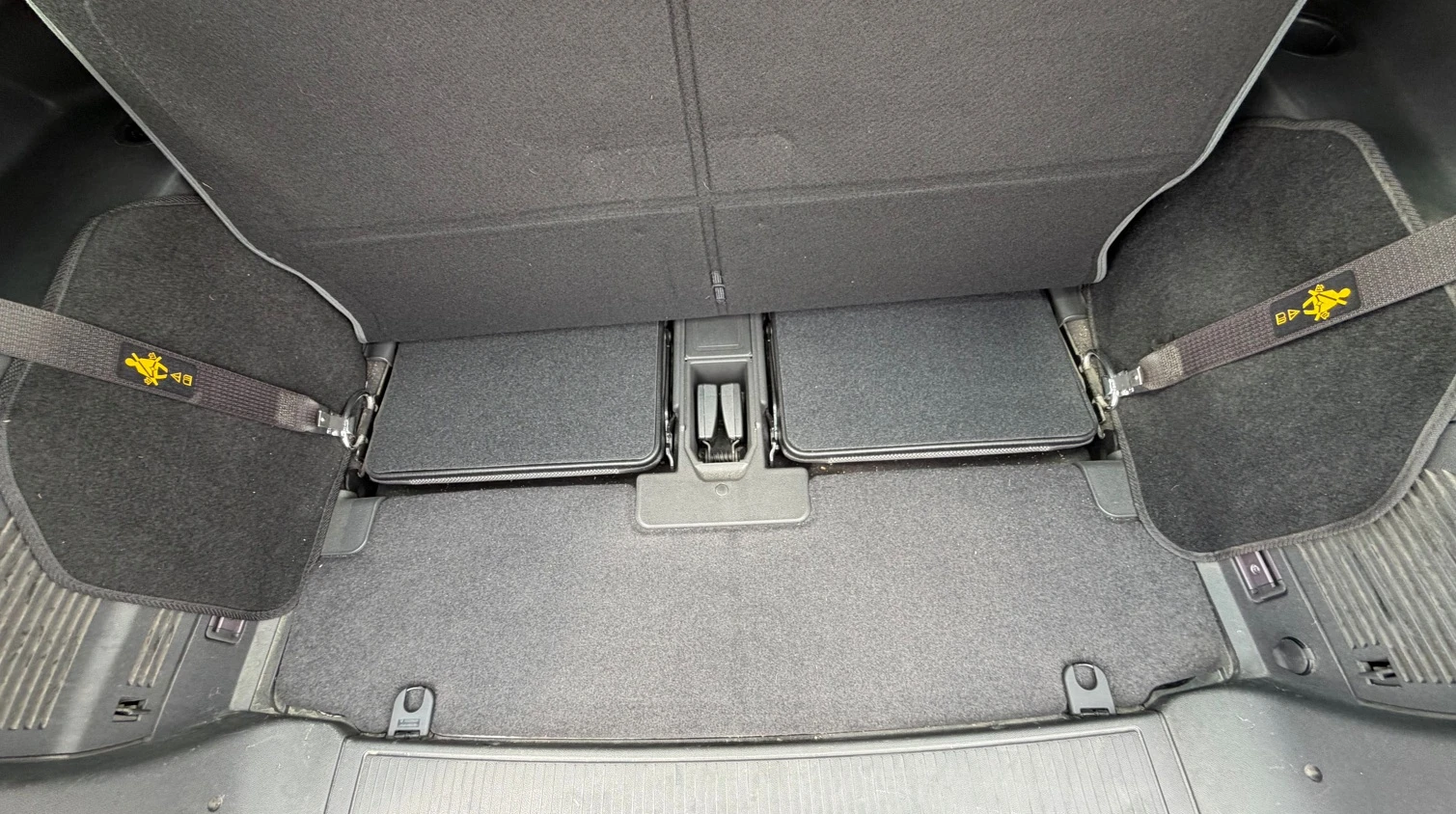 Opel Zafira 1.7CDTI, 125 ��, 2014, 7 �����, ����� ������� | Mobile.bg � ����������� 14