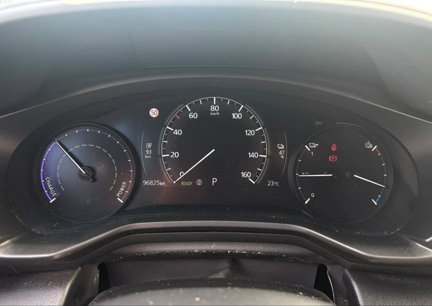 Mazda MX-30 e-SkyActiv 145 Comfort 36 kWh | Mobile.bg � ����������� 7