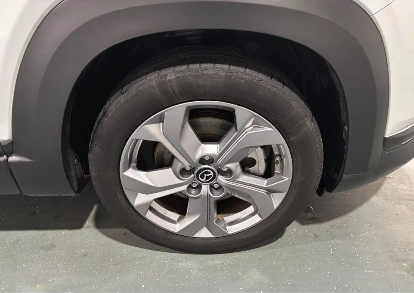 Mazda MX-30 e-SkyActiv 145 Comfort 36 kWh | Mobile.bg � ����������� 10