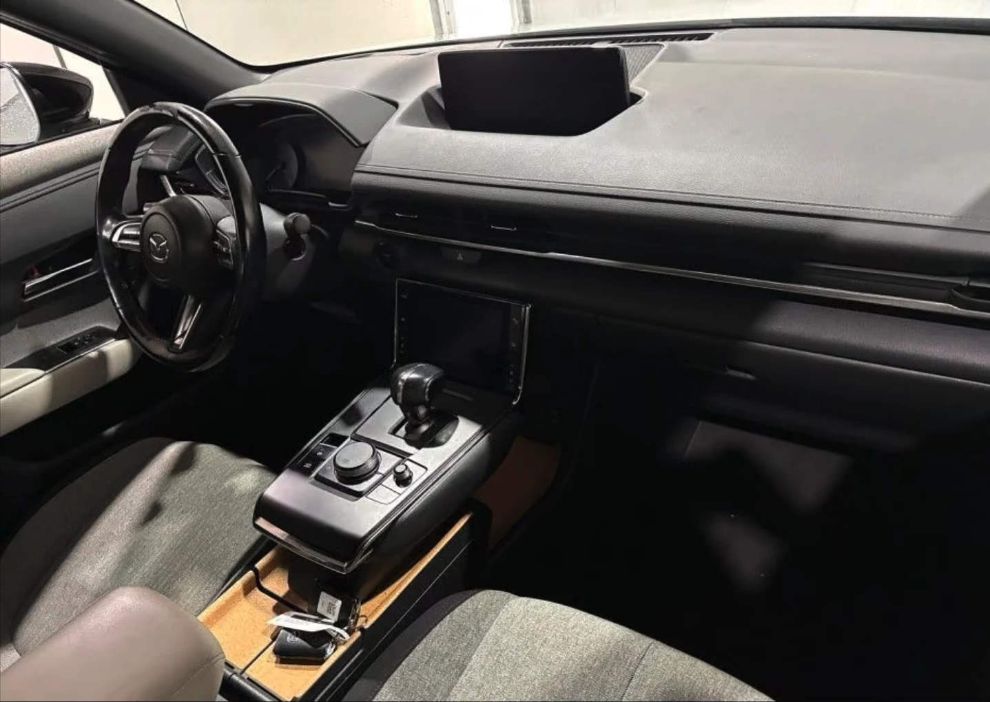 Mazda MX-30 e-SkyActiv 145 Comfort 36 kWh | Mobile.bg � ����������� 11