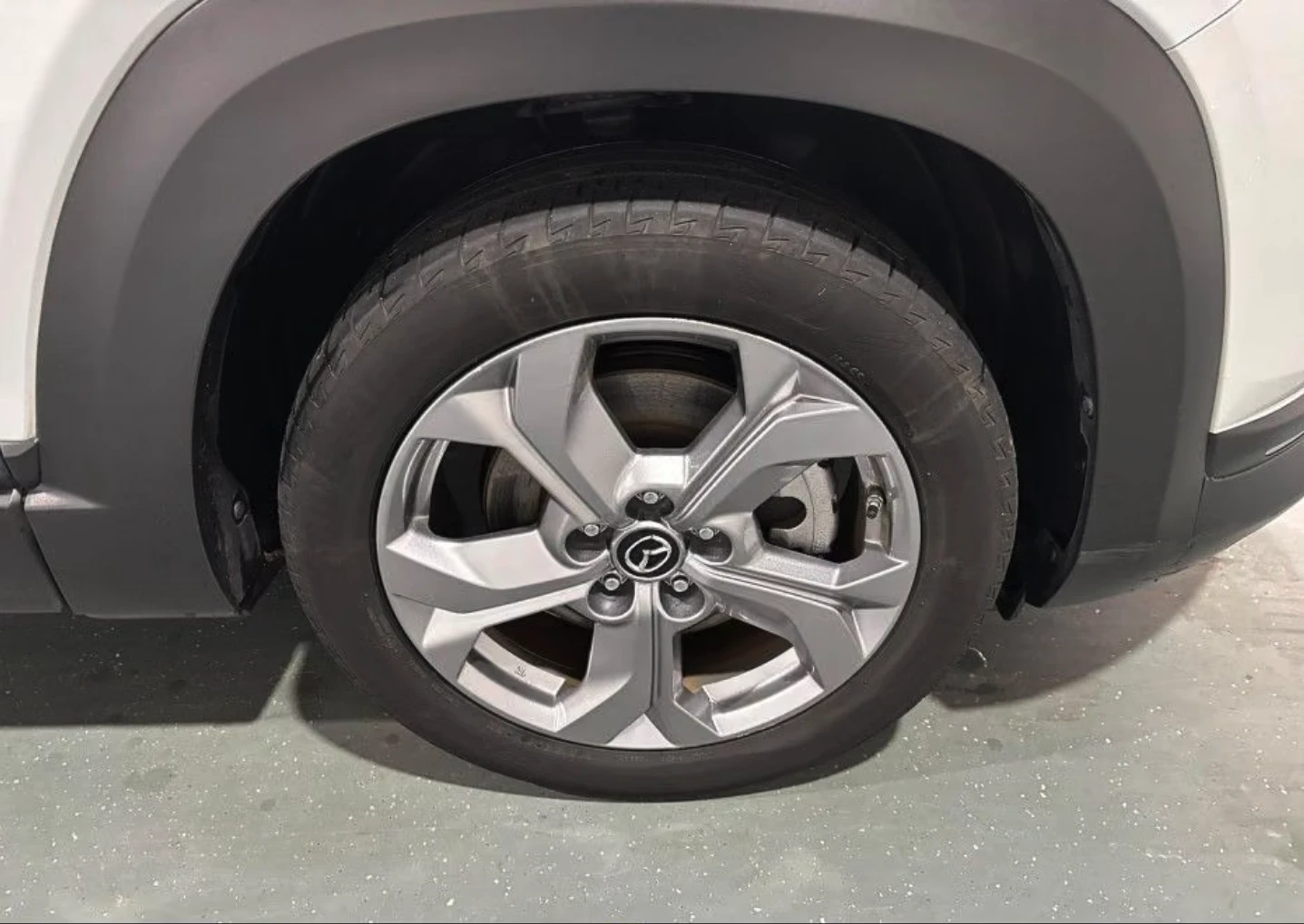 Mazda MX-30 e-SkyActiv 145 Comfort 36 kWh | Mobile.bg � ����������� 9