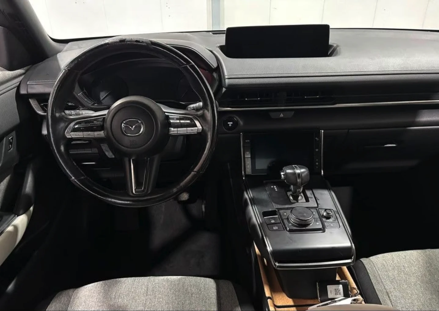 Mazda MX-30 e-SkyActiv 145 Comfort 36 kWh | Mobile.bg � ����������� 8