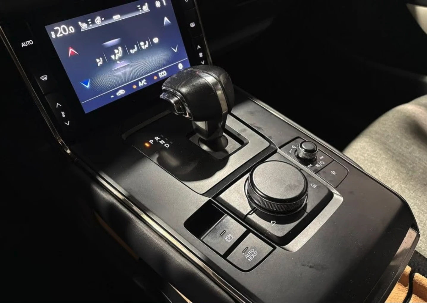 Mazda MX-30 e-SkyActiv 145 Comfort 36 kWh | Mobile.bg � ����������� 3