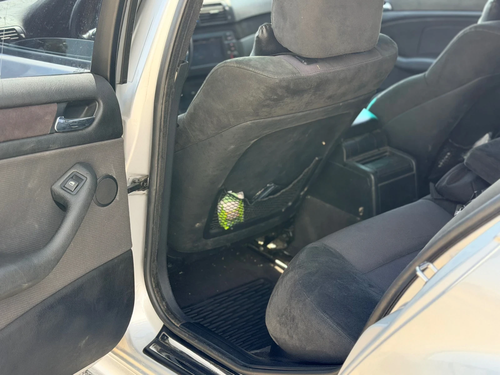 BMW 330 STAGE 2, снимка 9 - Автомобили и джипове - 56444900