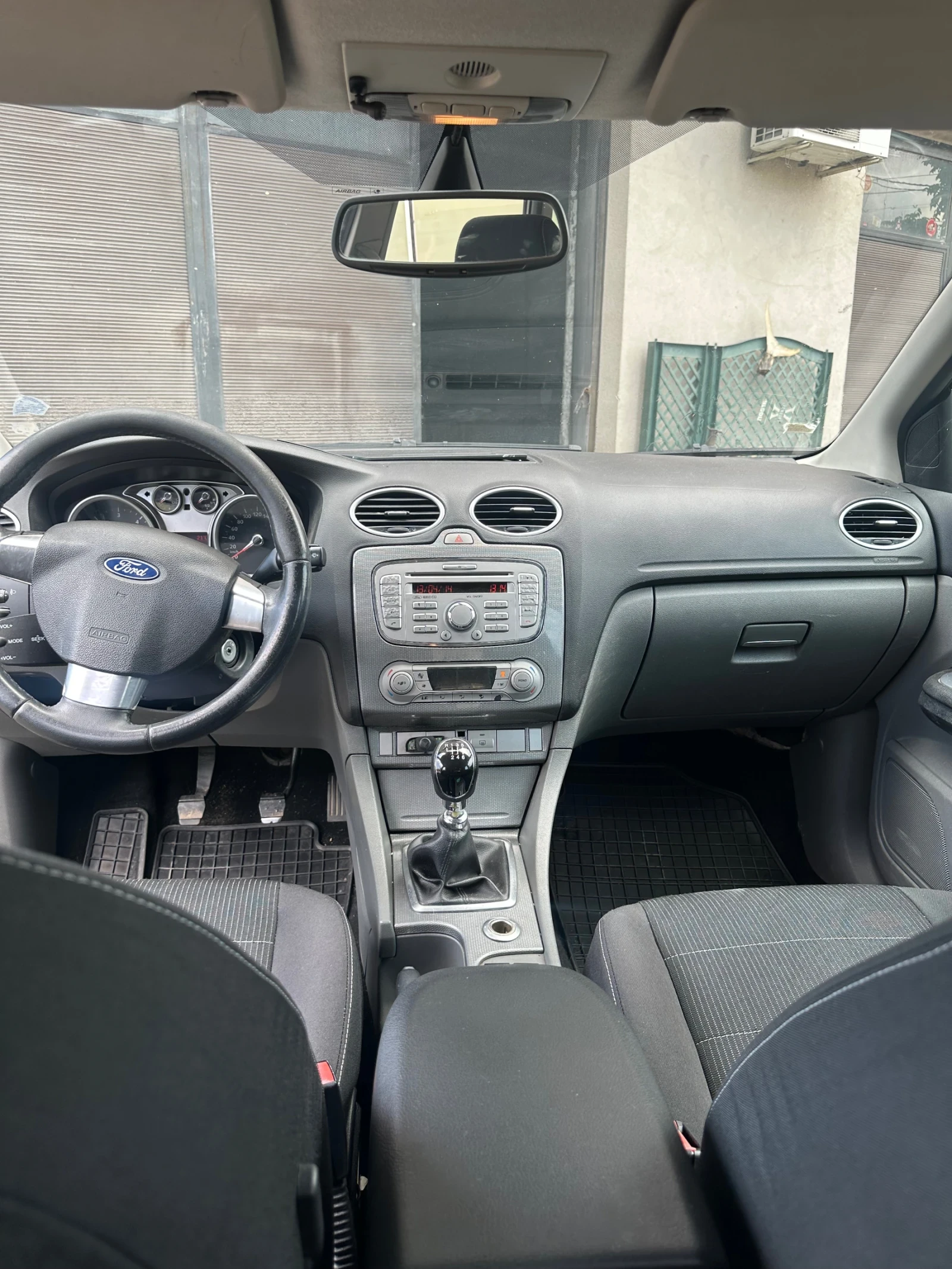 Ford Focus, снимка 8 - Автомобили и джипове - 56488206