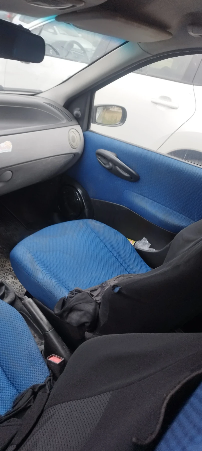 Fiat Punto 1.2i LPG 6 �������� | Mobile.bg � ����������� 6