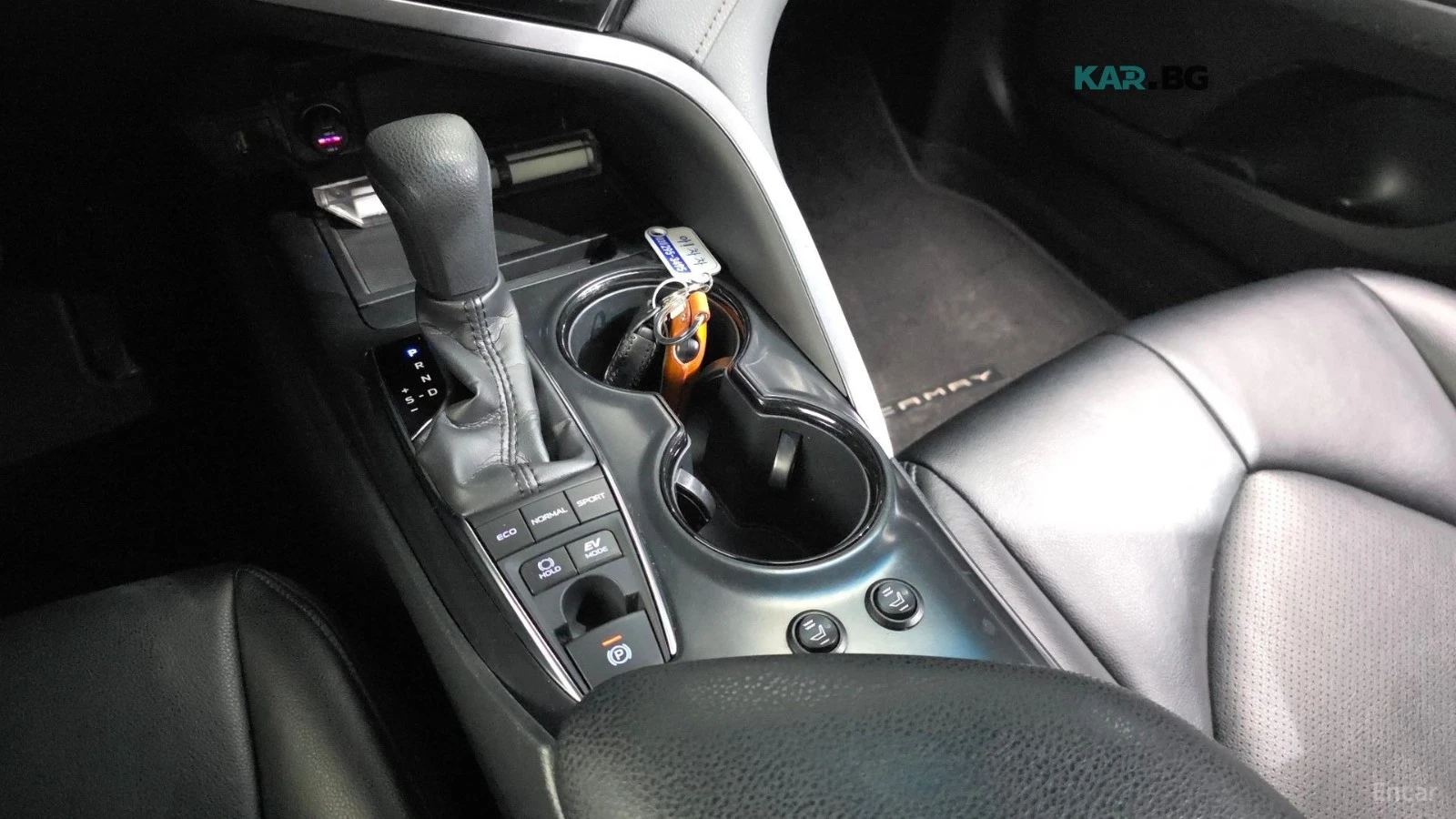 Toyota Camry 2.5* KEYLESS* �������*  | Mobile.bg � ����������� 12