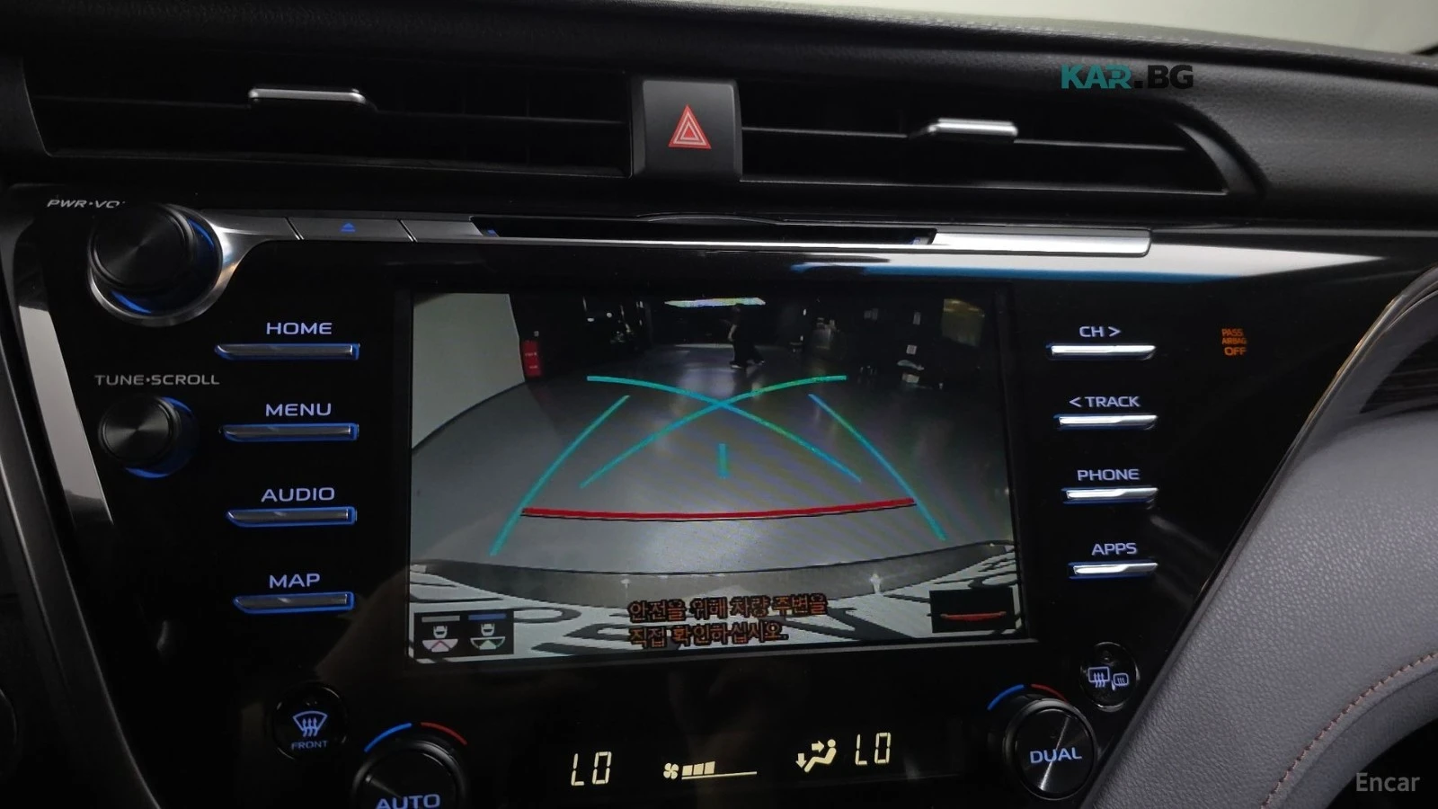 Toyota Camry 2.5* KEYLESS* �������*  | Mobile.bg � ����������� 11