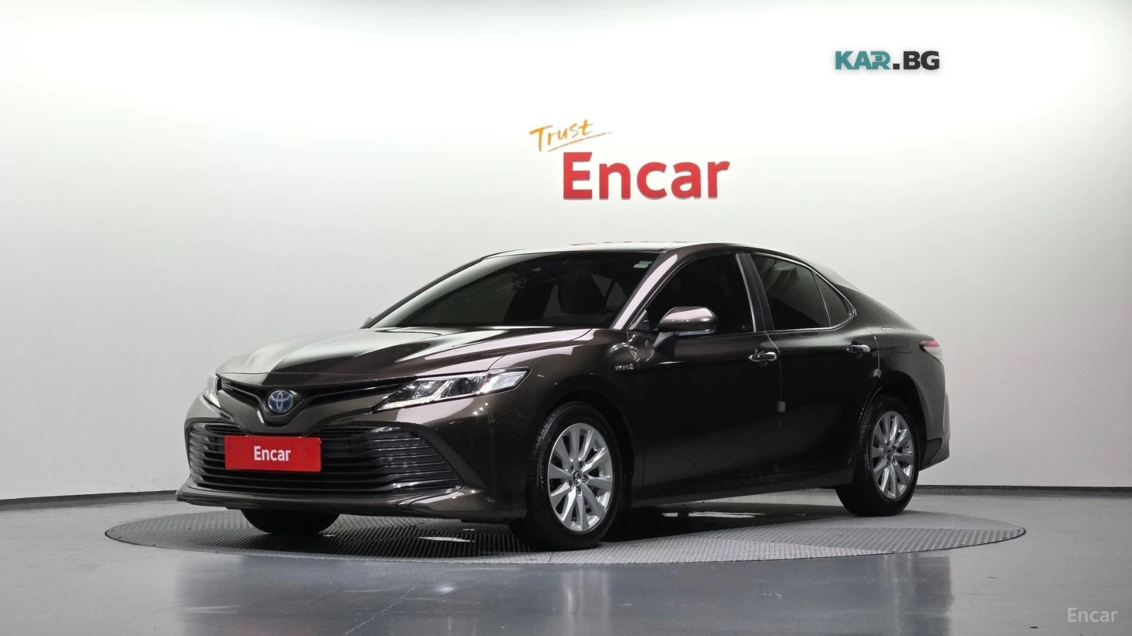 Toyota Camry 2.5* KEYLESS* �������*  | Mobile.bg � ����������� 1